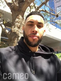 Poster for Intro video video from Denzel Valentine
