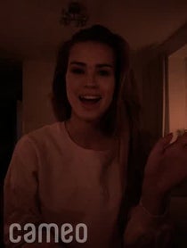 Poster for Intro video video from Isabella Jedler