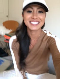 Poster for Intro video video from Tisha Alyn