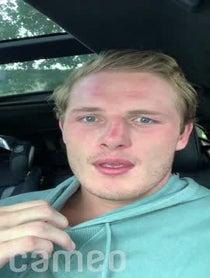 Poster for Intro video video from George Burgess