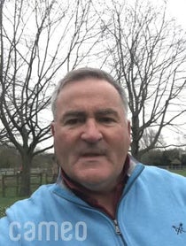 Poster for Intro video video from Richard Keys