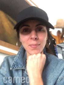 Poster for Intro video video from Jamie Lynn Sigler