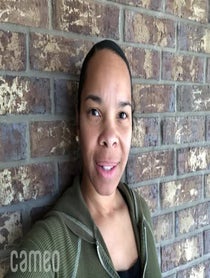 Poster for Intro video video from Cherie Johnson