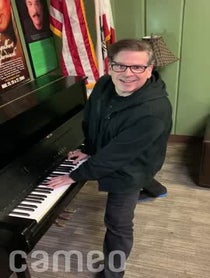 Poster for Intro video video from Michael Orland