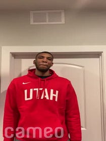 Poster for Intro video video from Tony Bradley Jr.