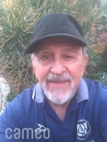 Poster for Intro video video from Paul Eiding