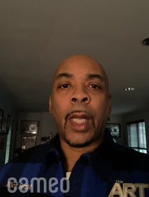 Poster for Intro video video from Mick Benzo