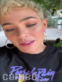 Poster for Intro video video from Pame Voguel