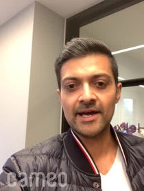 Poster for Intro video video from Mamoon Hamid