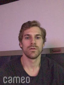 Poster for Intro video video from Marcus Foligno