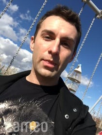 Poster for Intro video video from Miko Hughes