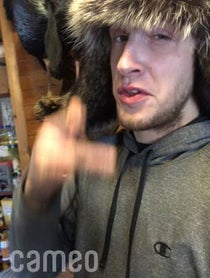 Poster for Intro video video from JJ Lawhorn