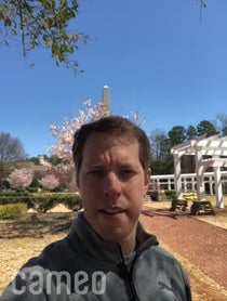 Poster for Intro video video from Brad Keselowski