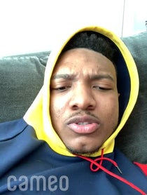Poster for Intro video video from Wendell Carter Jr