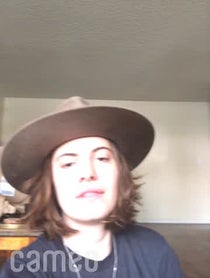Poster for Intro video video from Georgi Kay
