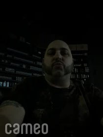 Poster for Intro video video from Jai Haze