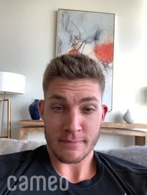 Poster for Intro video video from Meyers Leonard