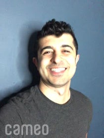 Poster for Intro video video from Behzad Dabu