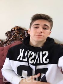 Poster for Intro video video from Myles Erlick