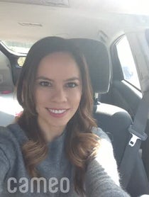 Poster for Intro video video from Kimberly Daugherty