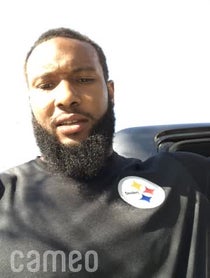 Poster for Intro video video from Xavier Grimble