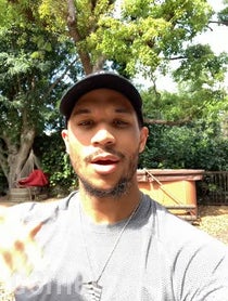 Poster for Intro video video from Josh Hart
