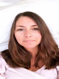 Poster for Intro video video from Kristin Stanford