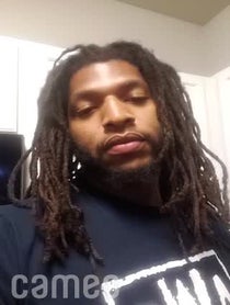 Poster for Intro video video from Peter Kalambayi