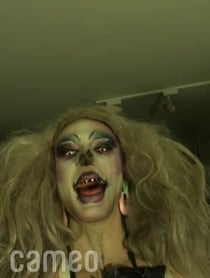 Poster for Intro video video from Abhora