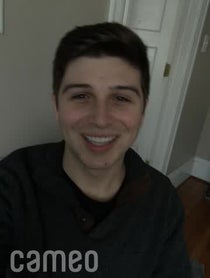Poster for Intro video video from Tyler Layne