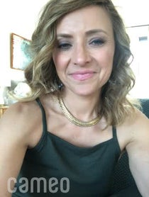 Poster for Intro video video from Christine Lakin