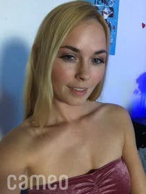 Poster for Intro video video from Bailey Rayne