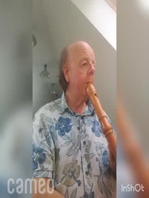 Poster for Intro video video from Roger Ashton-Griffiths