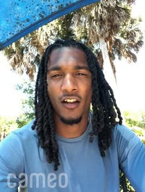 Poster for Intro video video from Rayshawn Jenkins