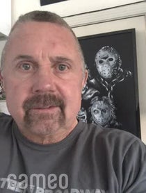 Poster for Intro video video from Kane Hodder