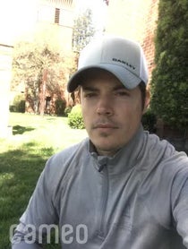 Poster for Intro video video from Josh Henderson