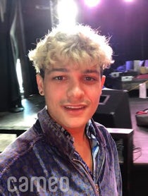 Poster for Intro video video from EMAN8