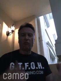 Poster for Intro video video from Fred Rubino