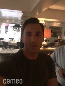 Poster for Intro video video from Maria Hunt