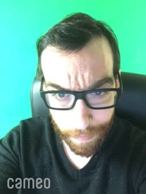 Poster for Intro video video from Vicente Fuentes