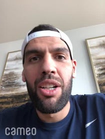 Poster for Intro video video from Salah Mejri