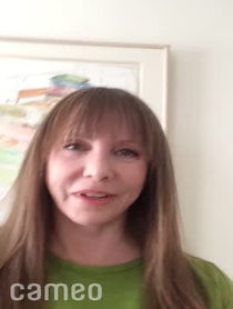 Poster for Intro video video from Laraine Newman