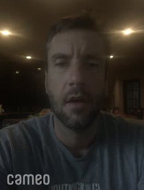 Poster for Intro video video from Clay Travis