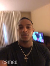 Poster for Intro video video from Steven Parker II