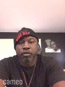 Poster for Intro video video from Mobb Deep Havoc