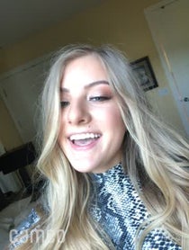 Poster for Intro video video from Paige Hyland