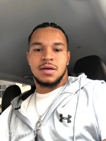 Poster for Intro video video from Tre Watson