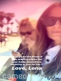 Poster for Intro video video from Lena Terlutter