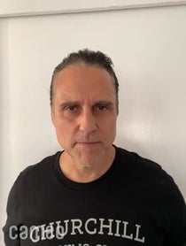 Poster for Intro video video from Maurice Benard