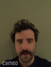 Poster for Intro video video from David Krumholtz